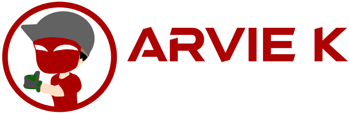 Arvie K Games